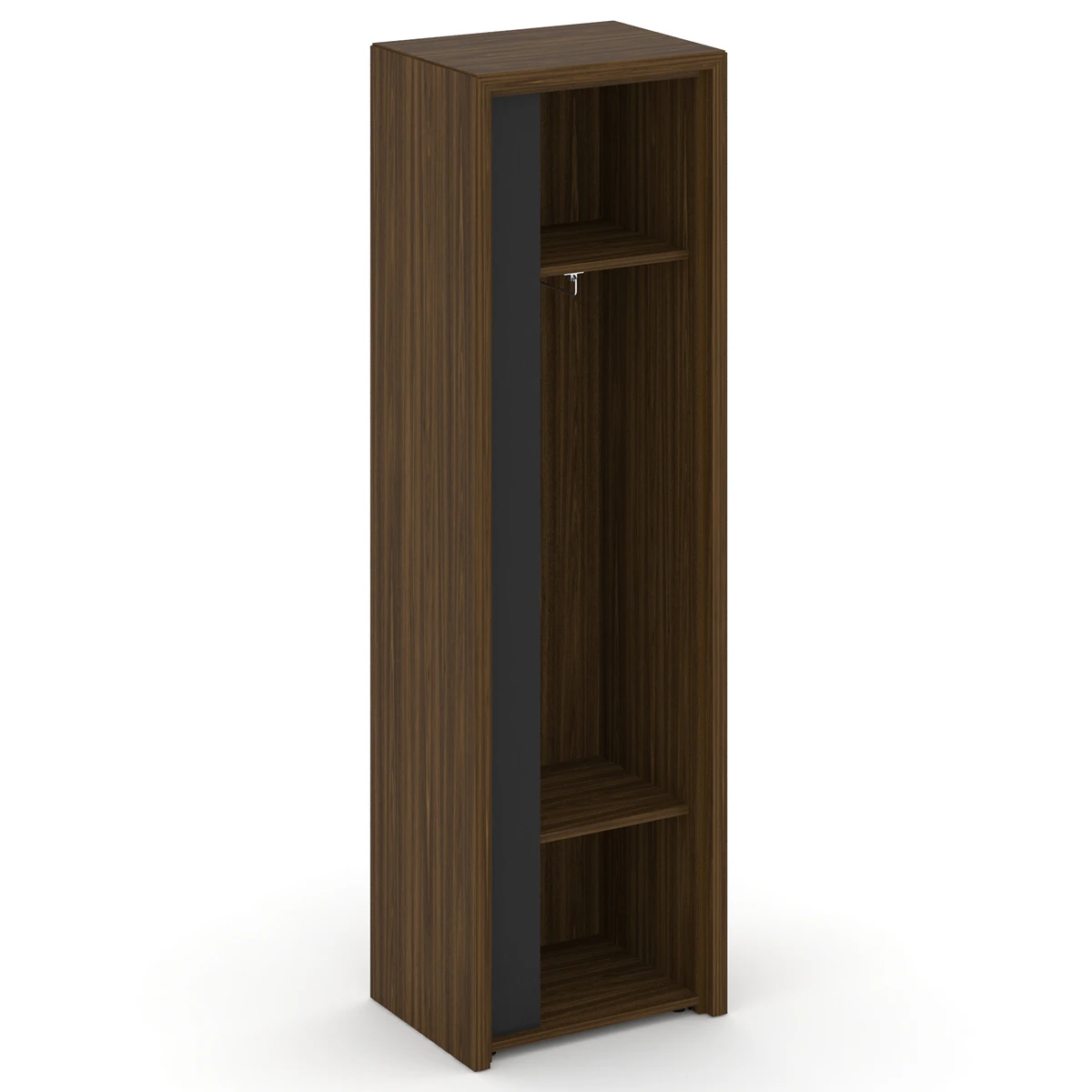Шкаф для одежды правый Corner COR.GB-1(R)