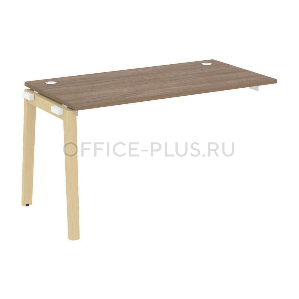 Сегмент рабочей станции Onix wood OW.1.NRS-3.7