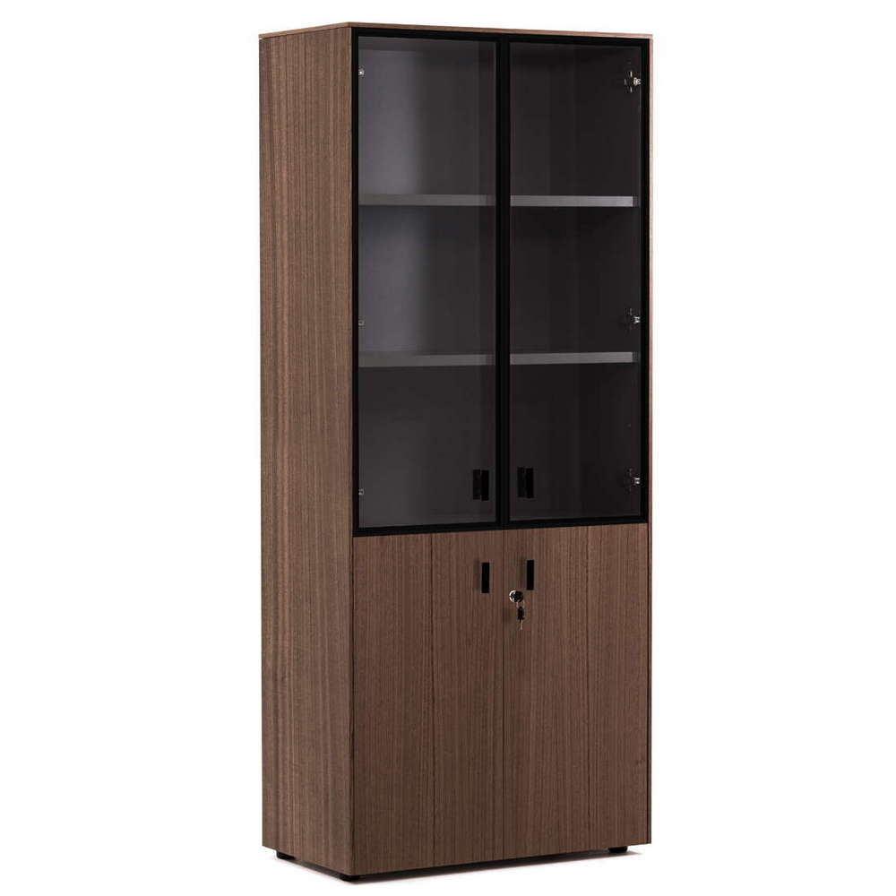 Шкаф высокий Enzo 109 714 ECL