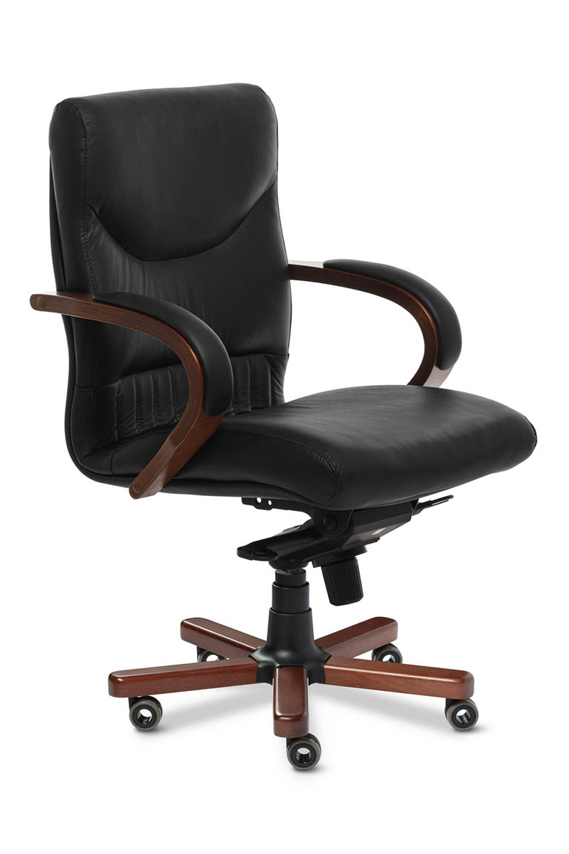 Кресло для руководителя Multi Office Swing B