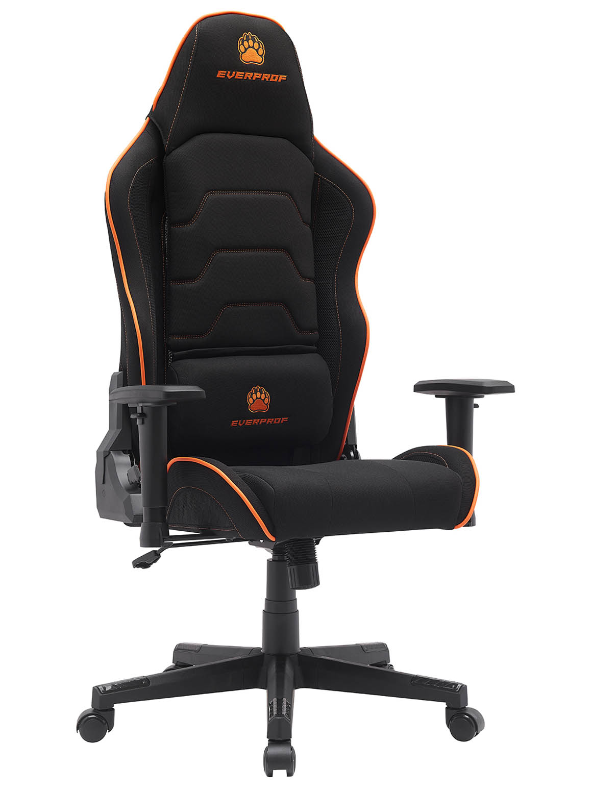 Игровое кресло Everprof Panther ткань