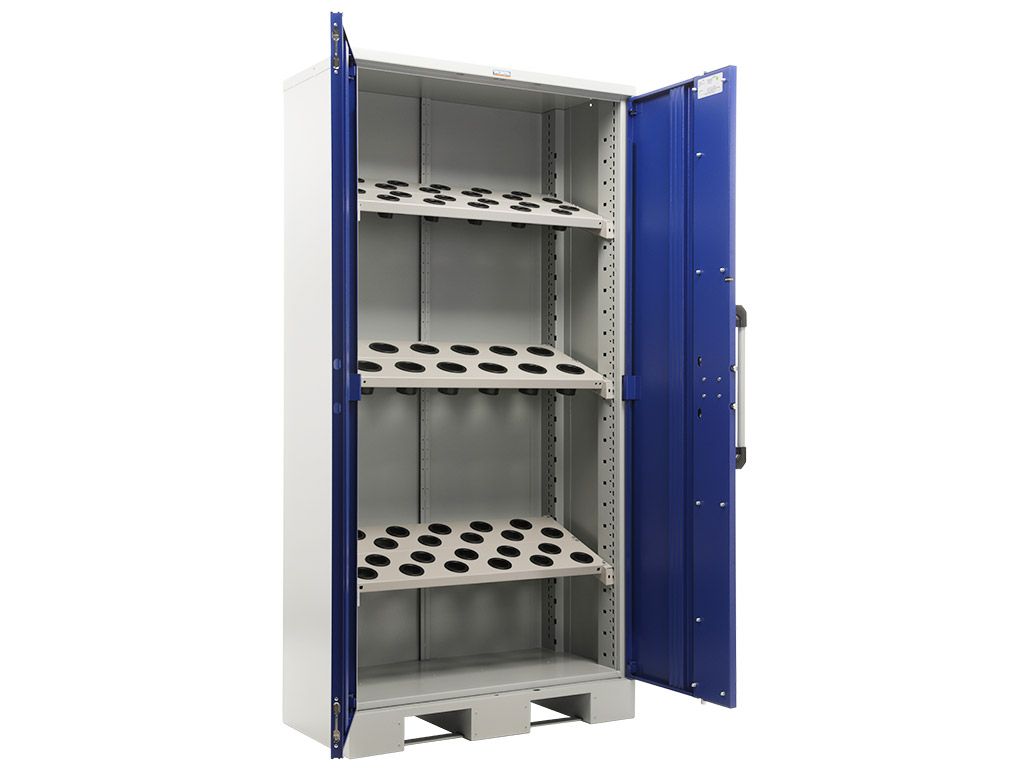 Шкаф инструментальный AMH TC-003000 ЧПУ