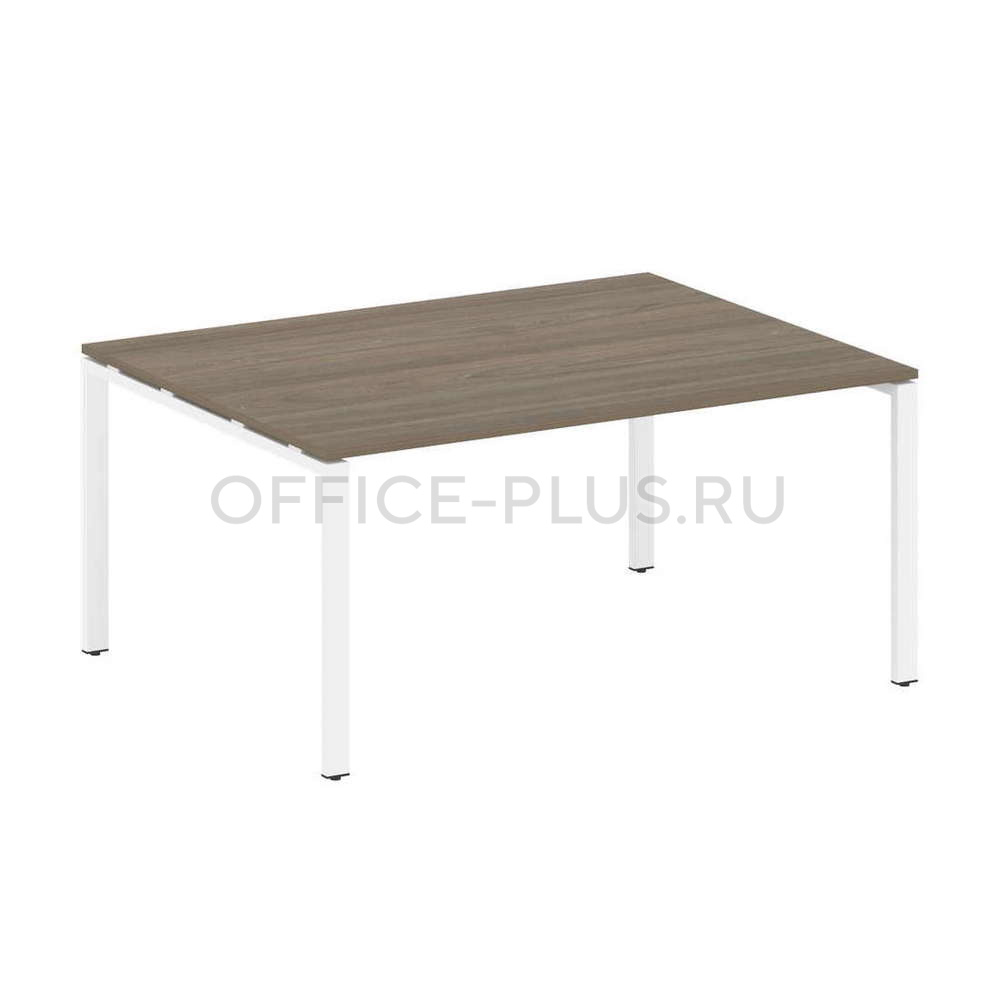 Стол для переговоров Metal System Style БП.ПРГ-1.4