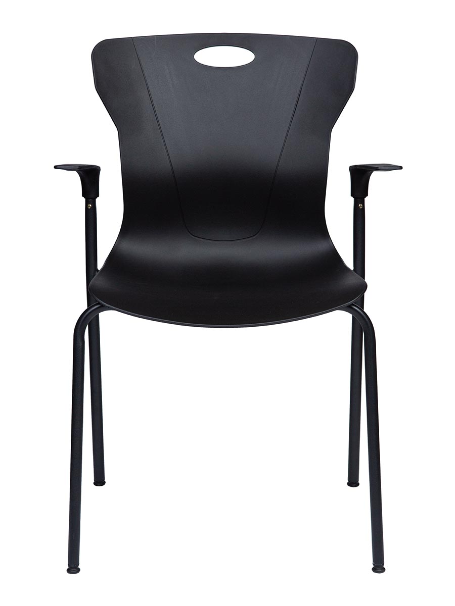 Стул Norden Seven Black