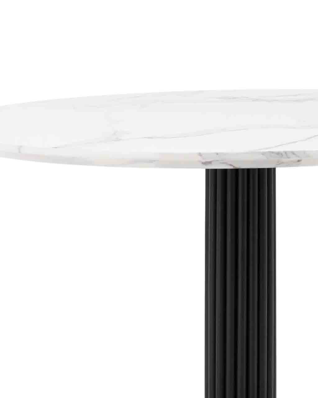 Стол банкетный Stool Group Stem D90
