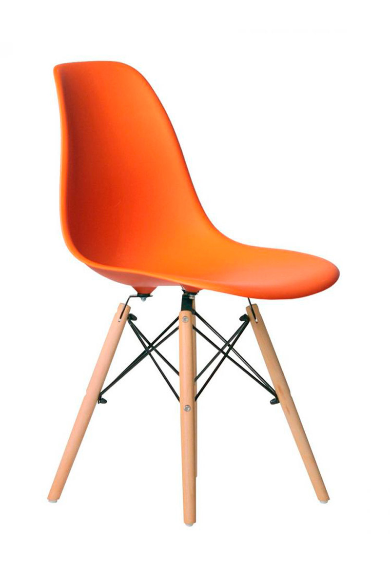 Стул обеденный Derstuhl DSL 110 Wood