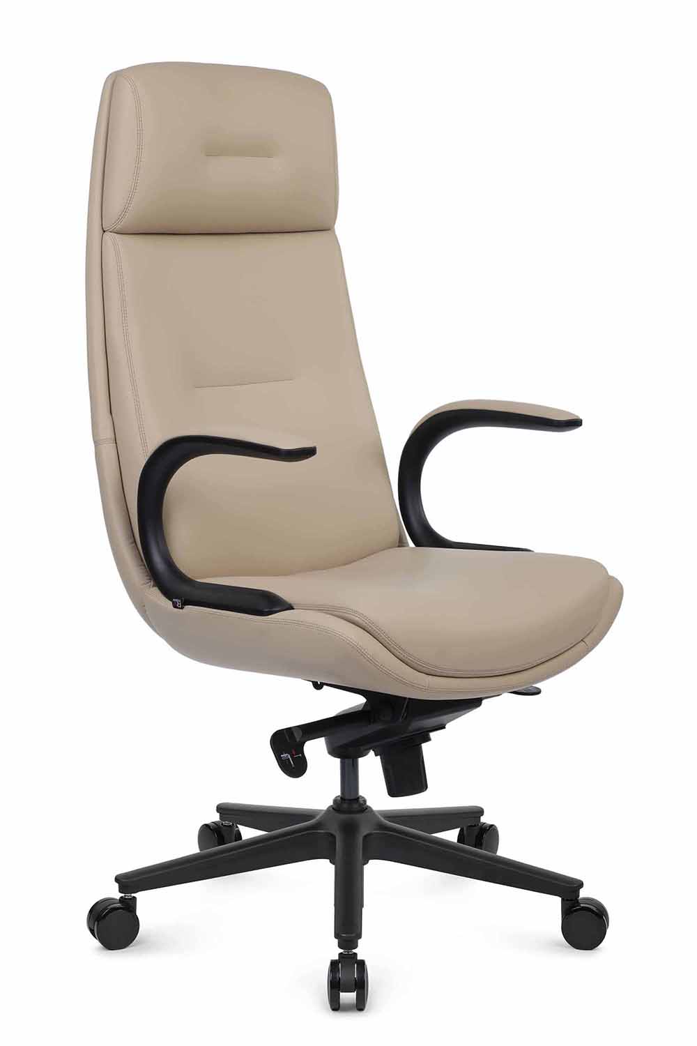 Кресло для руководителя РВ Дизайн Данте / Dante A2561-12