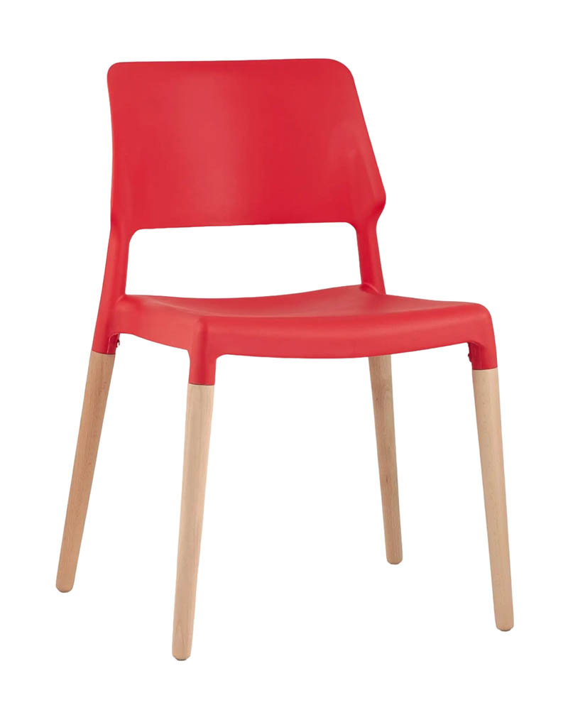 Стул обеденный Stool Group Bistro пластик