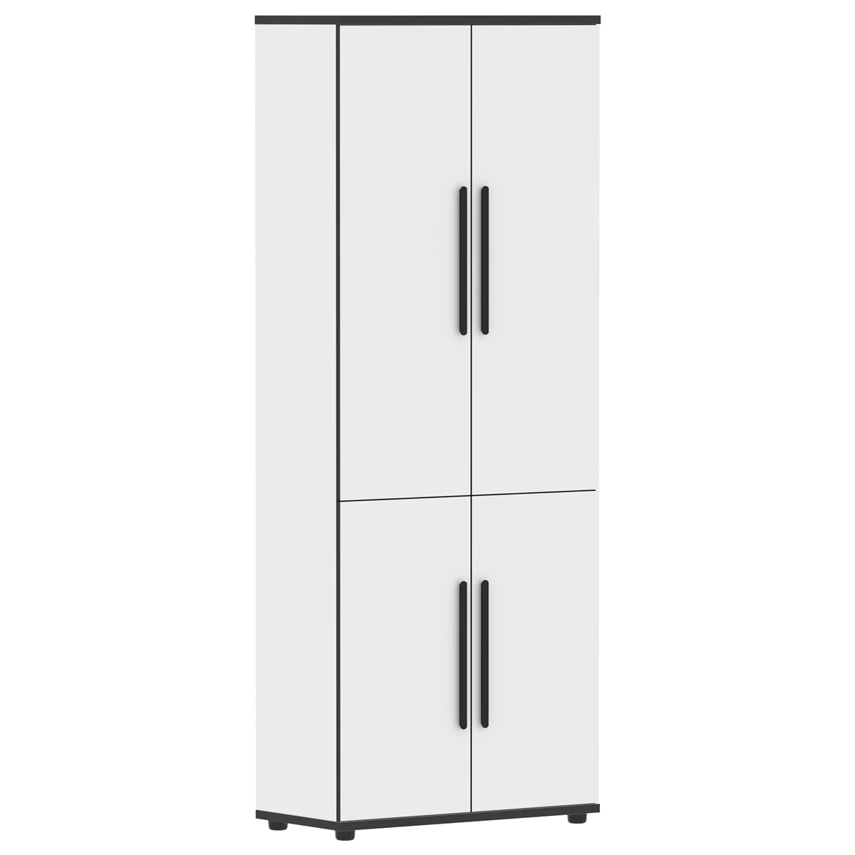 Шкаф высокий для документов УСТО / USTO UHCS 77.3 (вариант №2)