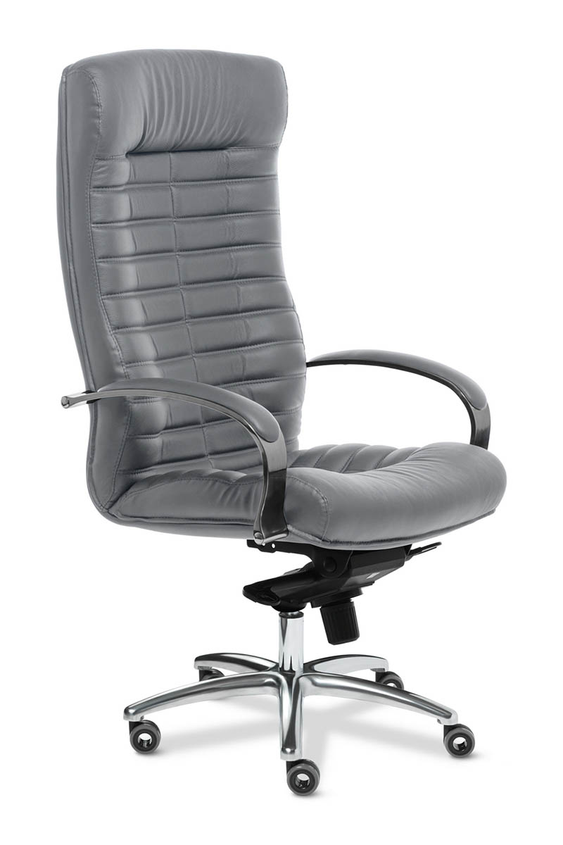 Кресла для руководителя Multi Office Orion Chrome A