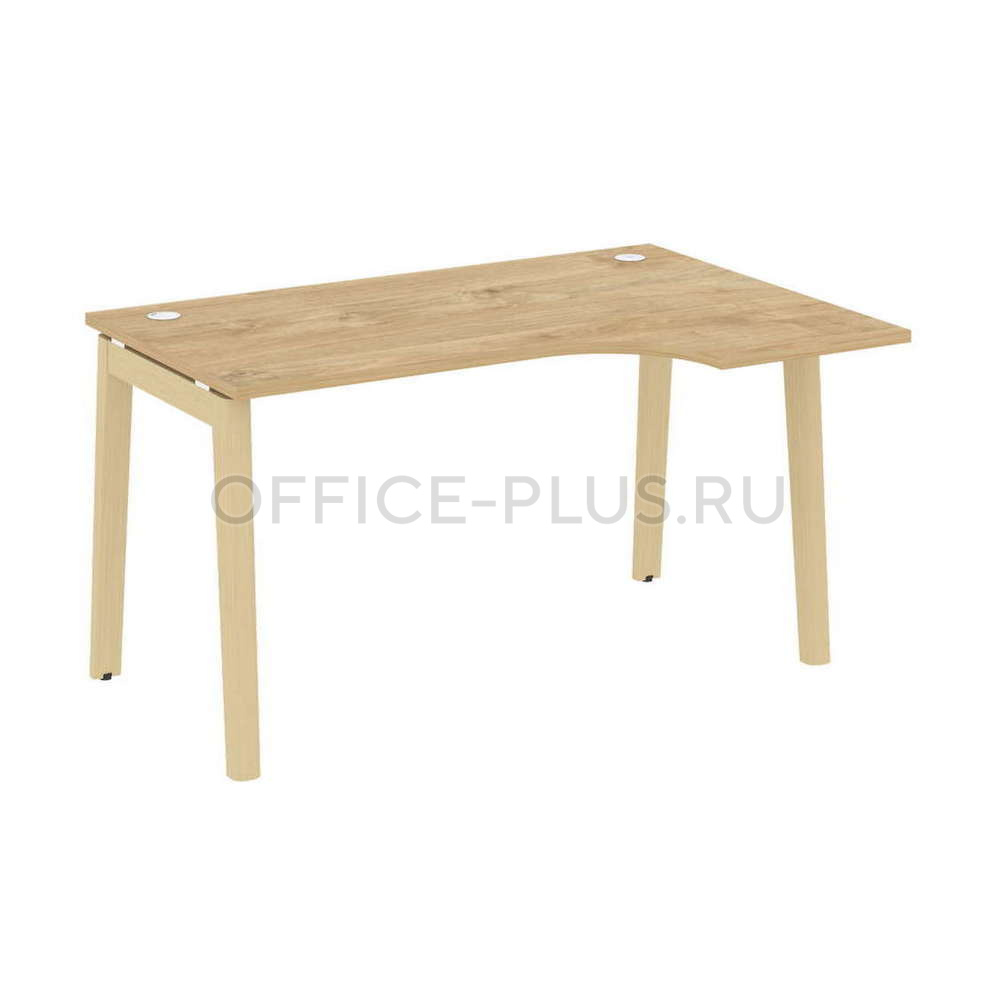 Стол эргономичный Onix wood OW.SA-2(R)