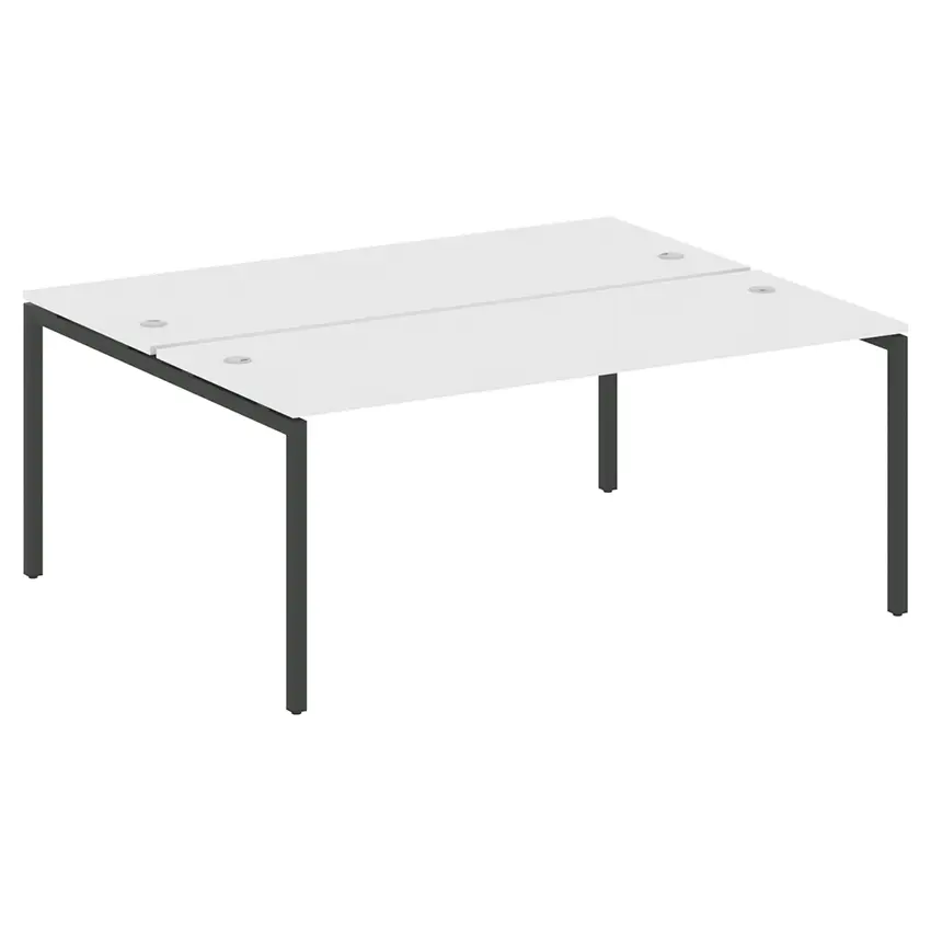 Рабочая станция 2 места (П-опоры) QUATTRO 4Х4. 40БП.РАС-СП-2.5