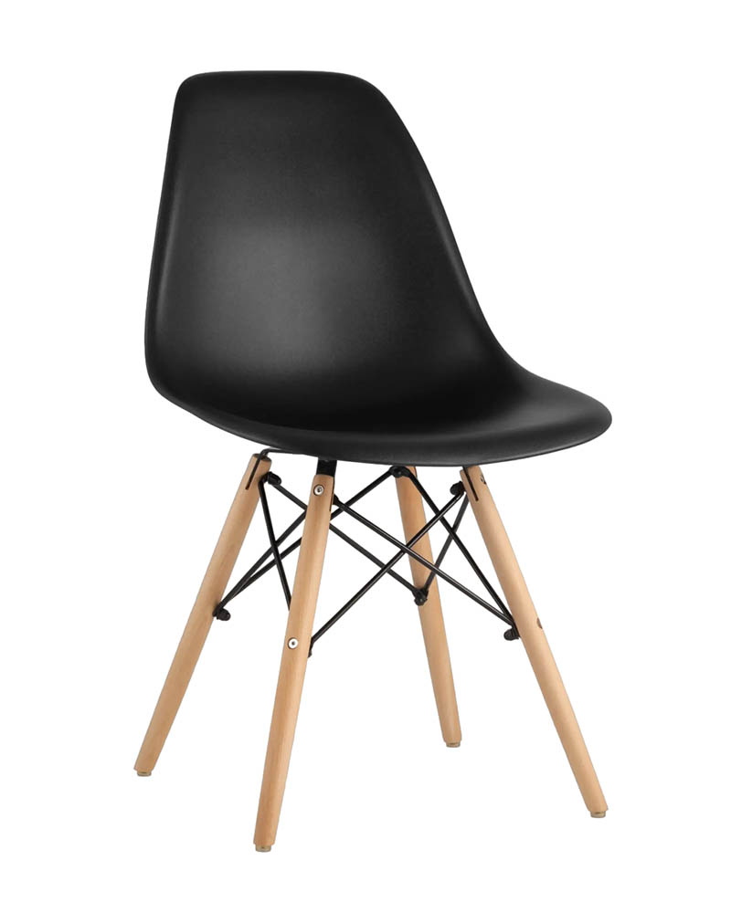 Стул обеденный Stool Group DSW пластик