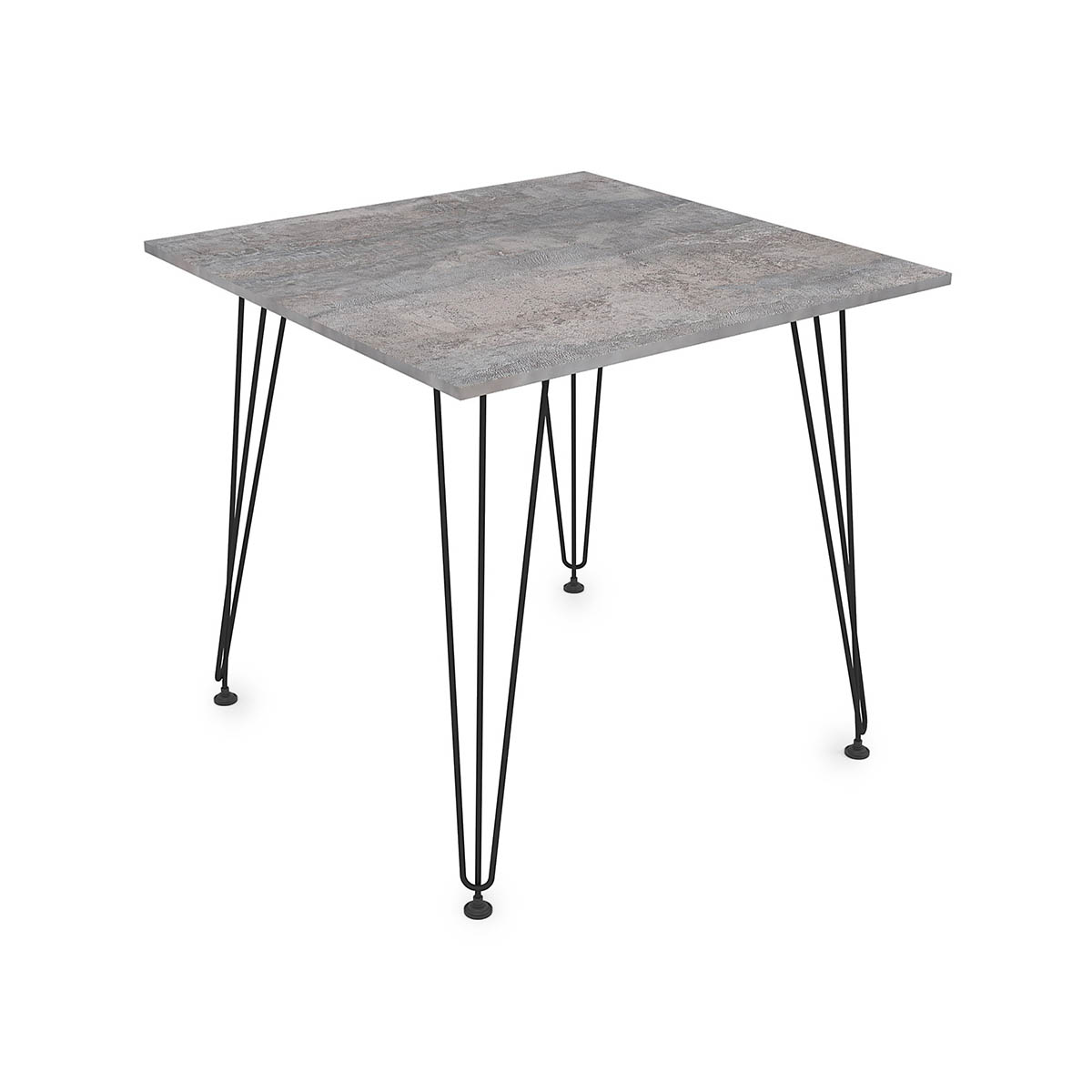 Стол обеденный квадратный Alsav Elegant 21ELEGANT.008