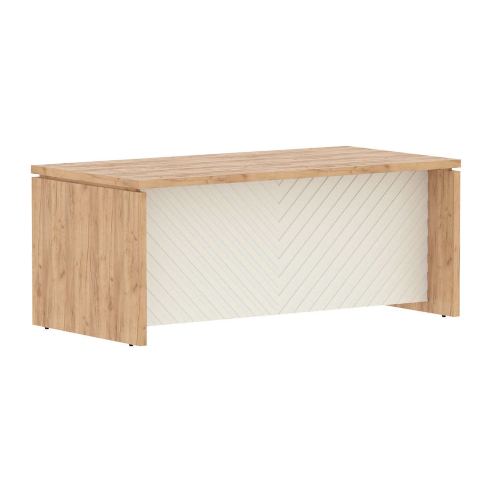 Стол для руководителя Torr Lux TLST 189H