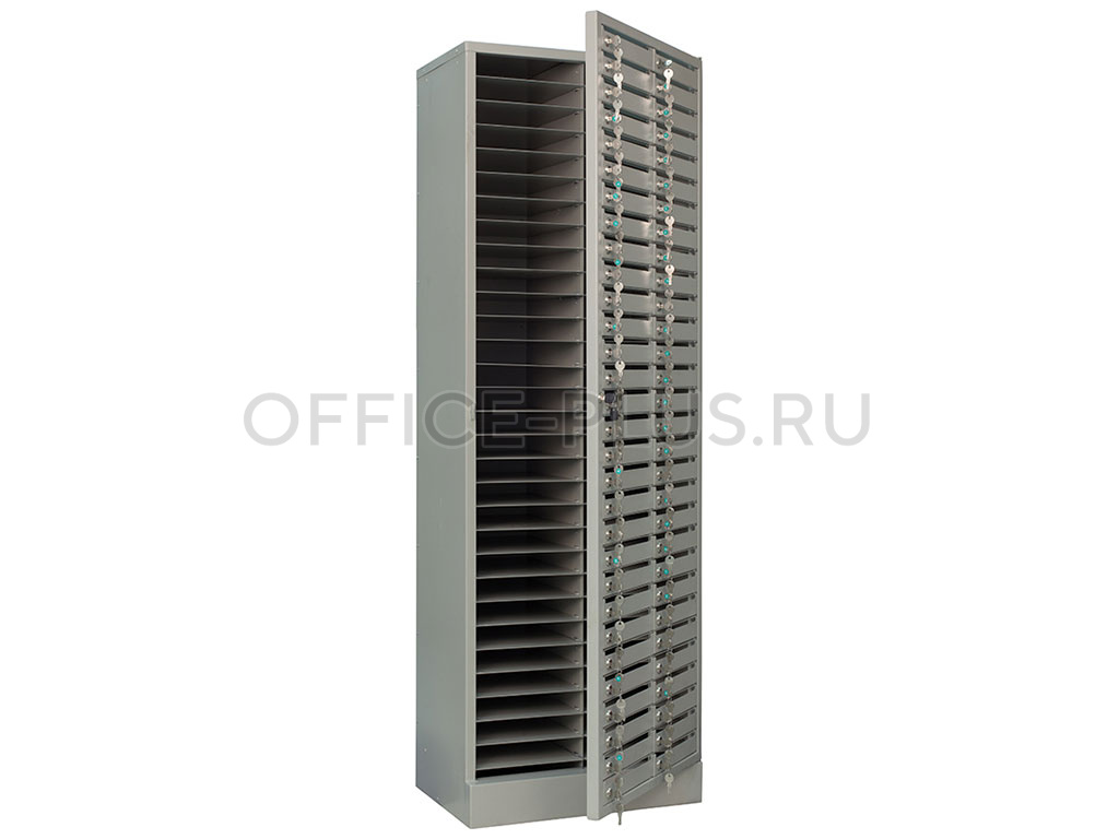 Шкаф абонентский AMB 180/60D