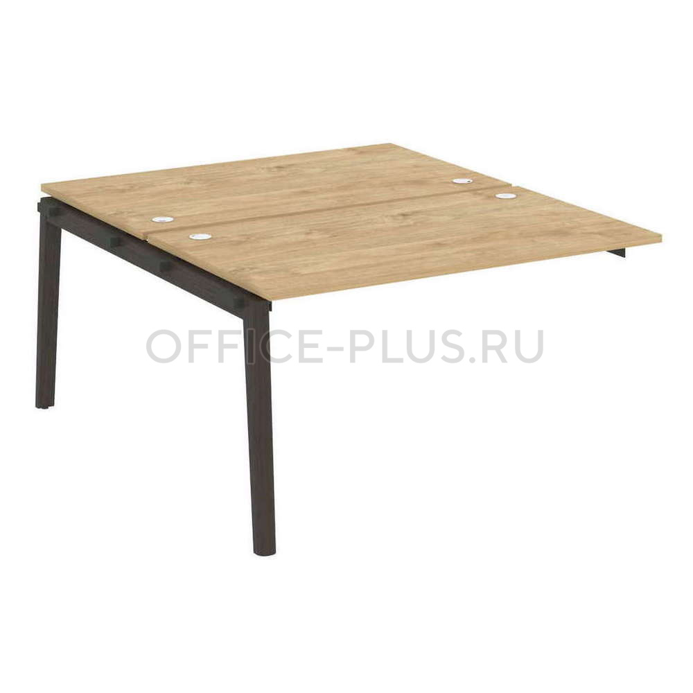 Сегмент рабочей станции Onix wood OW.2.NRS-3.8
