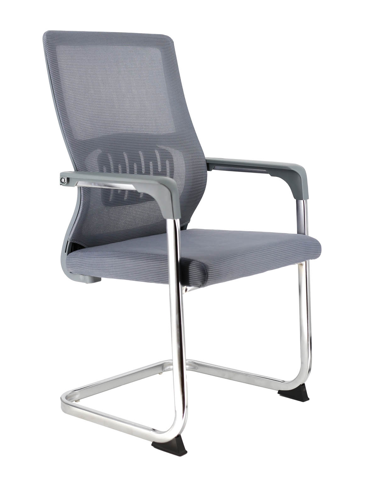 Кресло Everprof EP-510 Grey