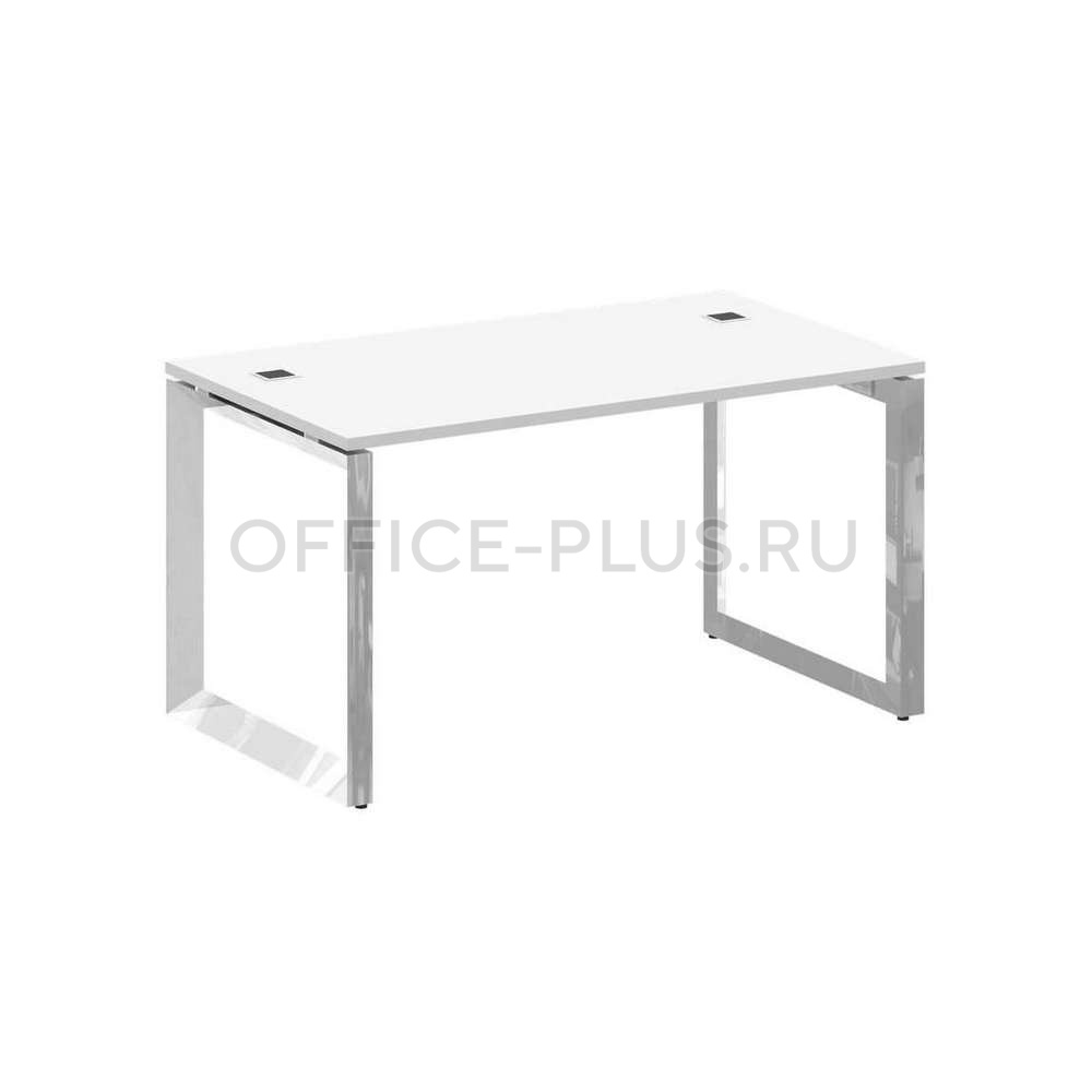 Стол для руководителя Onix direct lux на металлокаркасе M-O.MO-SRR-3.8