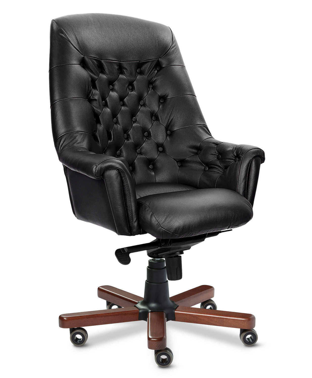 Кресло для руководителя Multi Office Zurich A