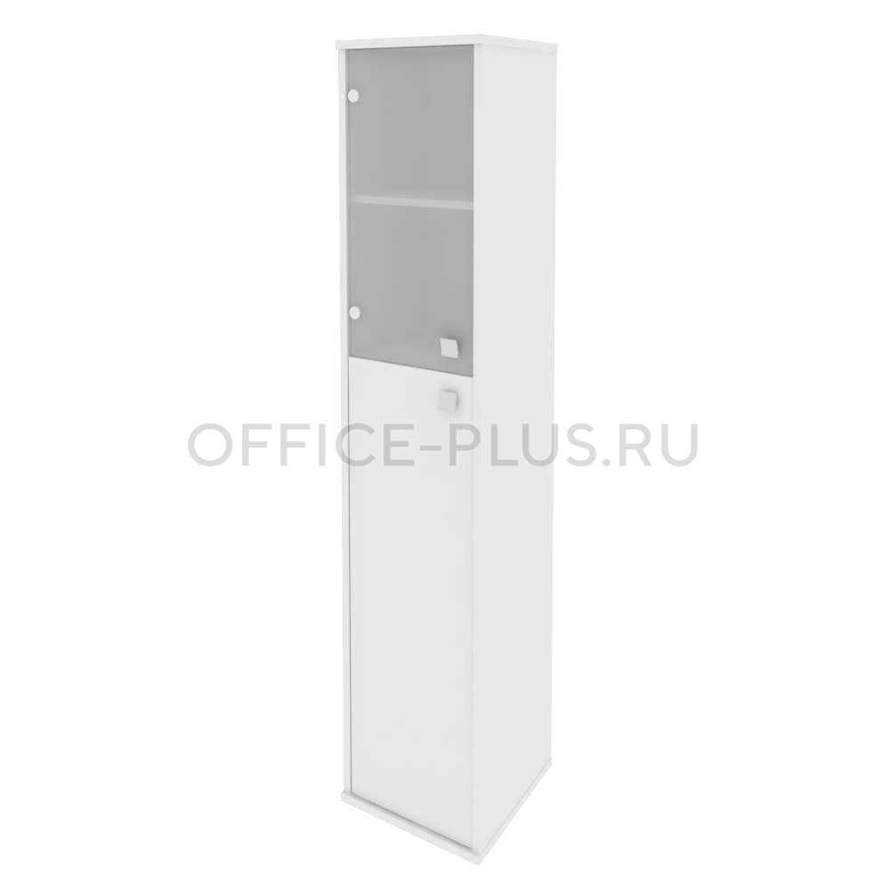 Шкаф пенал высокий Стайл / Style Л.СУ-1.7Л