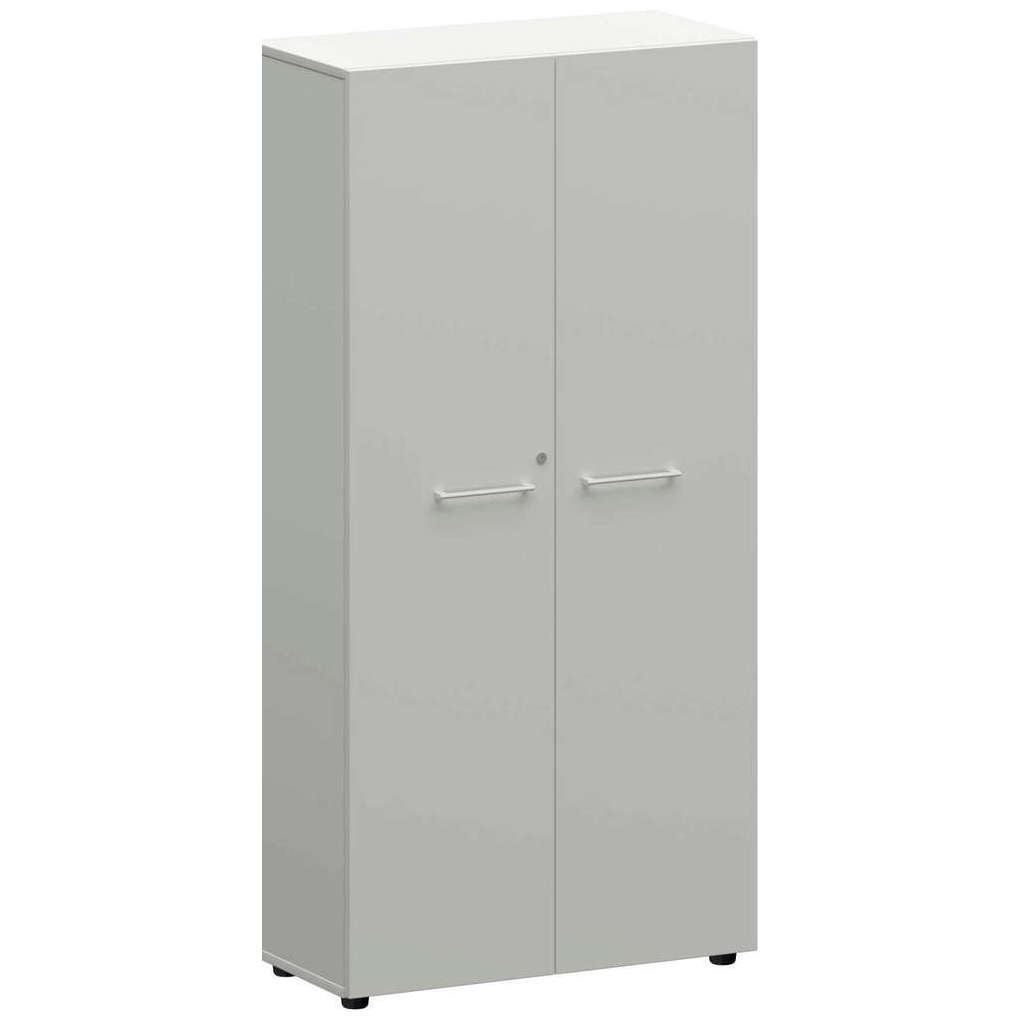 Шкаф высокий Кортез СМШ48F