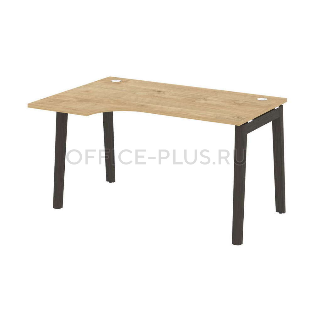 Стол эргономичный Onix wood OW.SA-2(L)