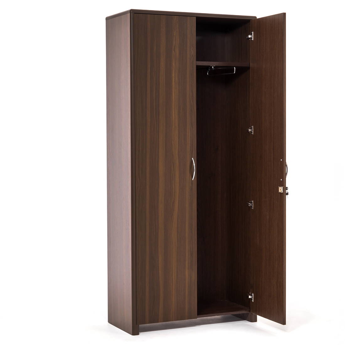 Шкаф для одежды Legno 102 705