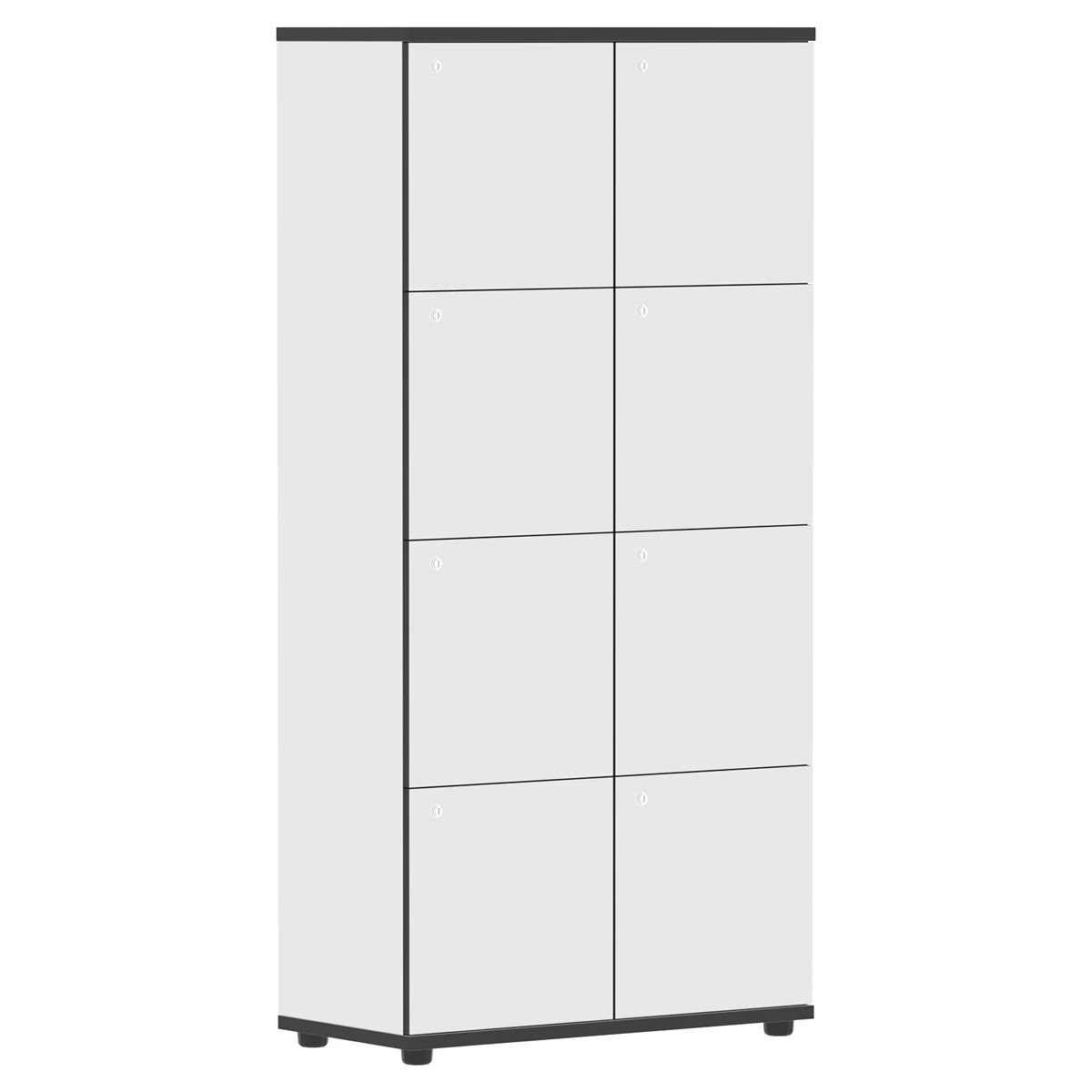 Шкаф высокий локер УСТО / USTO ULHCS 7715