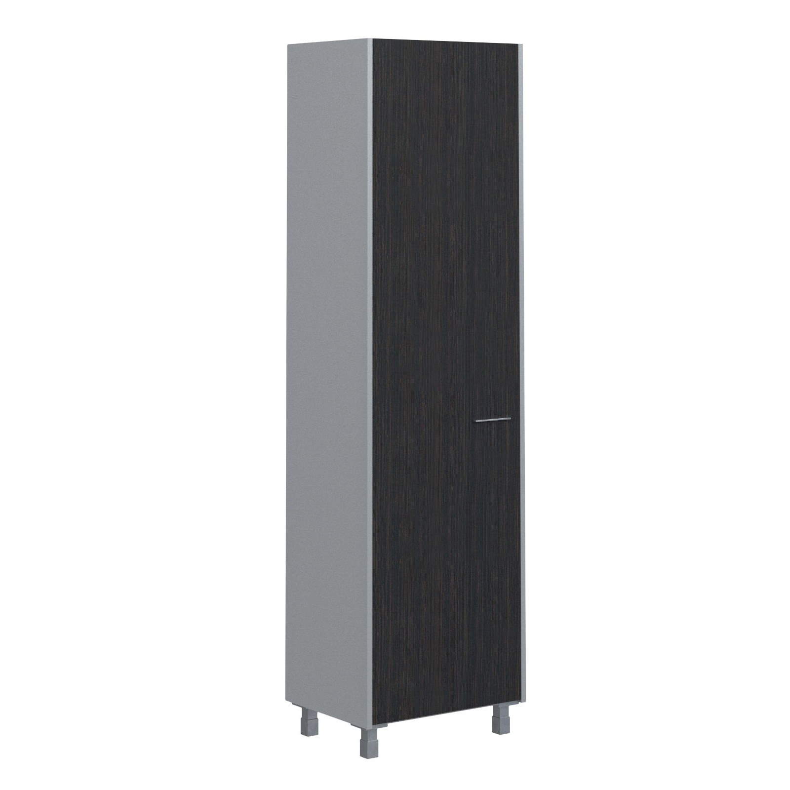 Шкаф для одежды Offix New OCW 60.1
