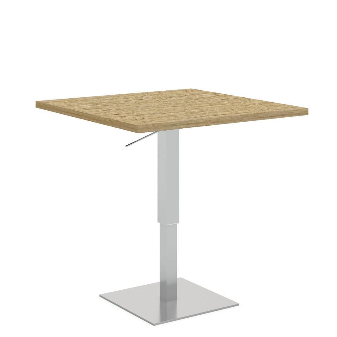 Стол для переговоров Sit-to-Stand 301-101