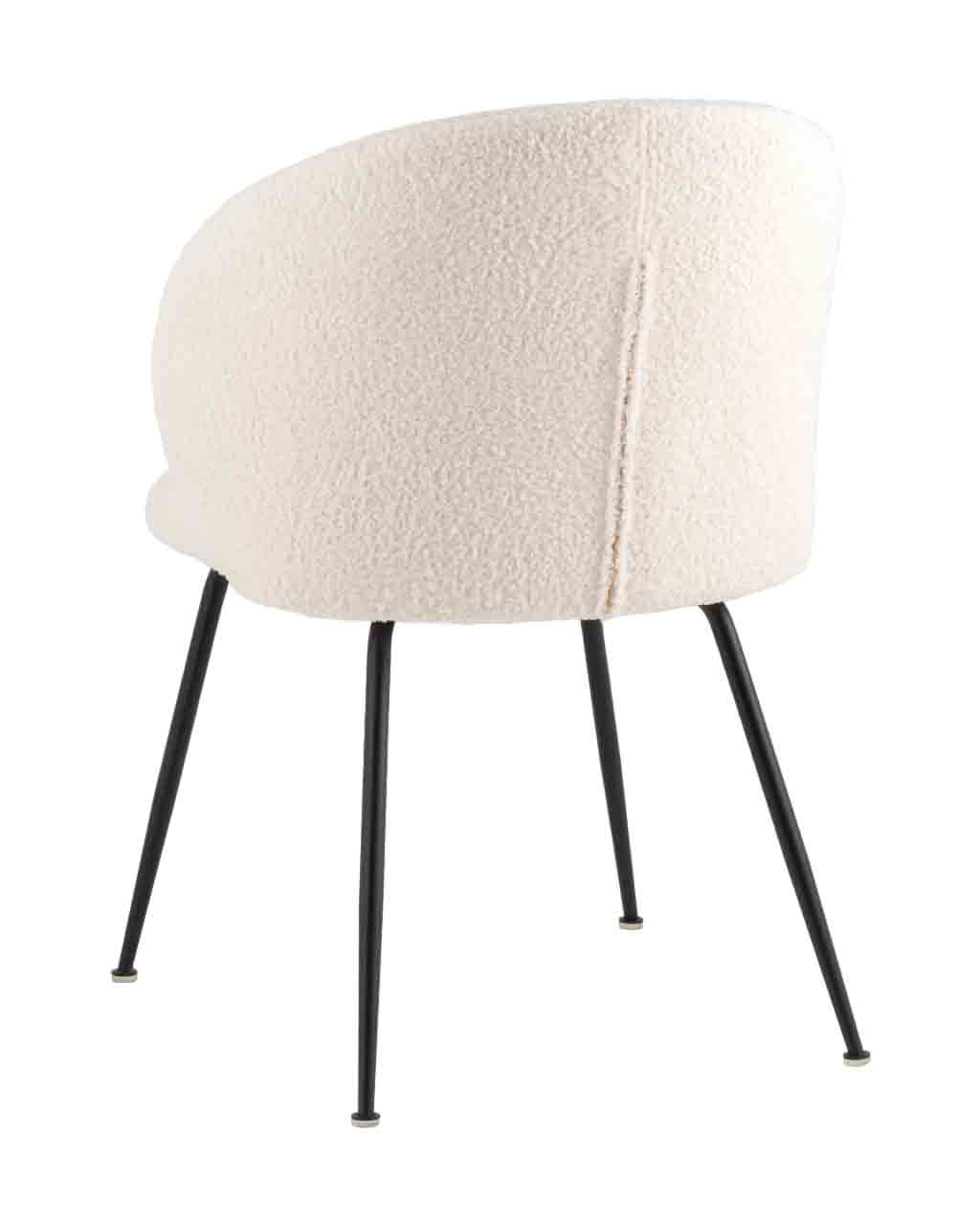 Стул обеденный Stool Group Leaf ткань