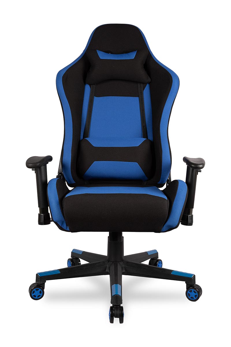 Игровое кресло College BX-3760 ткань