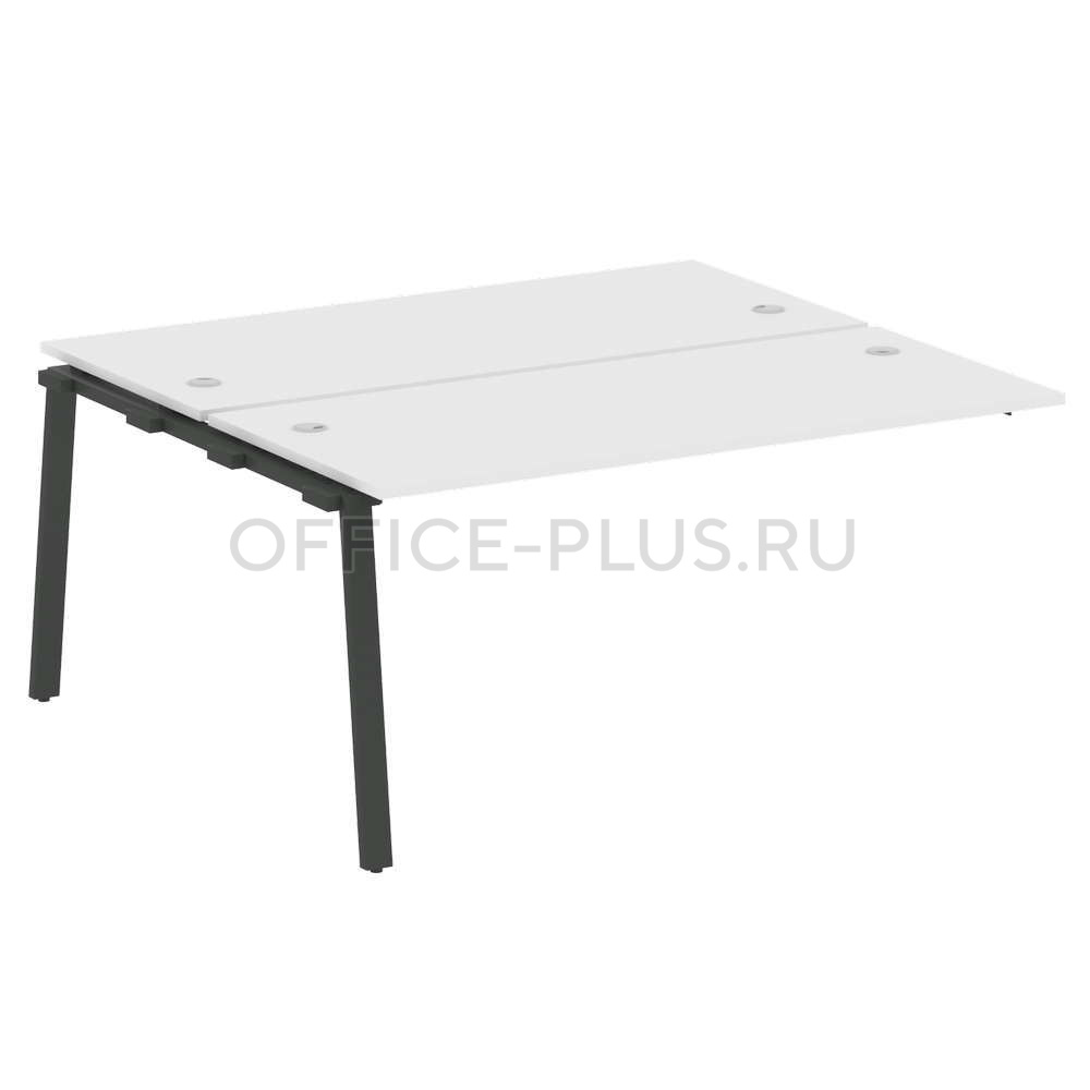 Сегмент рабочей станции Metal System Style БА.ПРС-СП-2.4