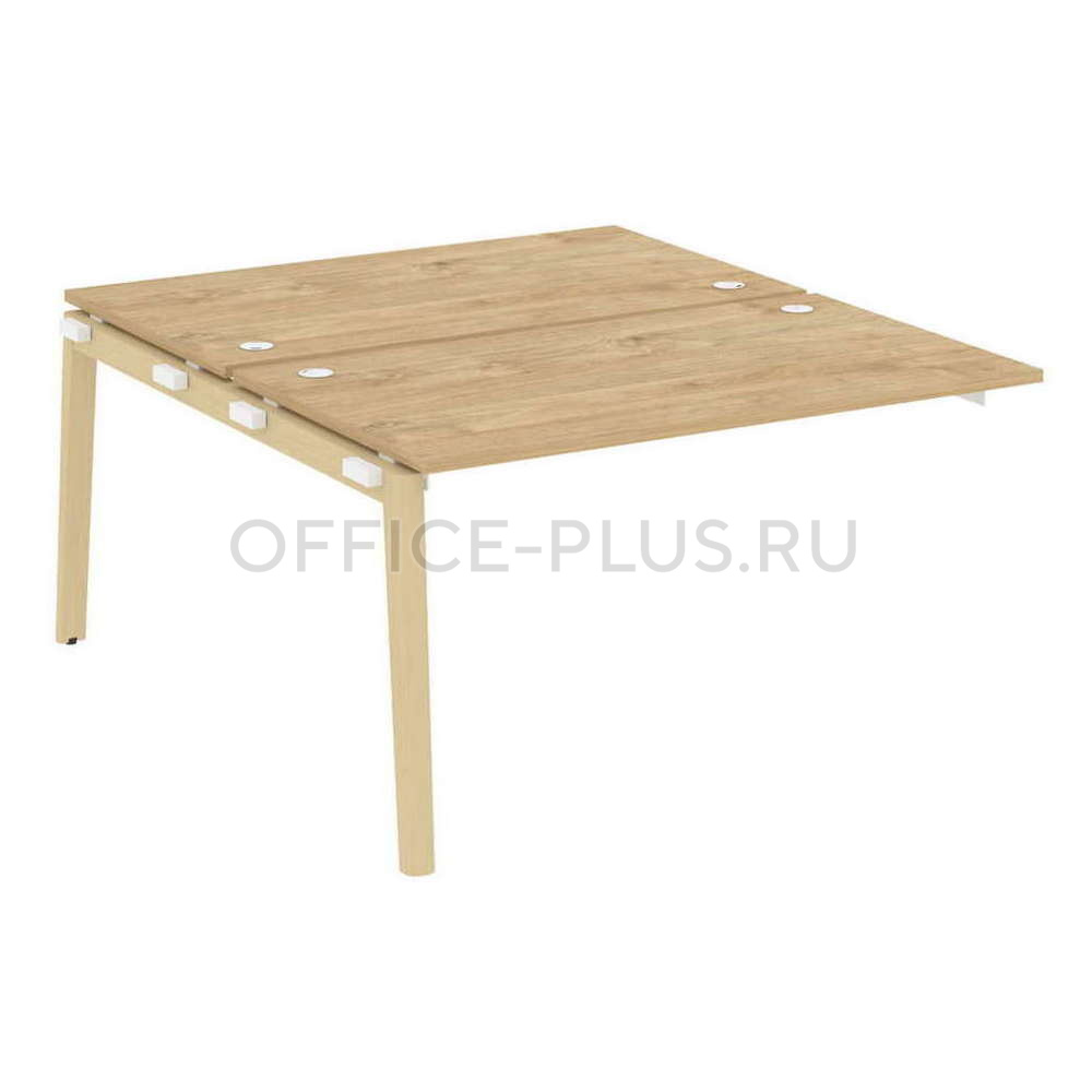 Сегмент рабочей станции Onix wood OW.2.NRS-3.8