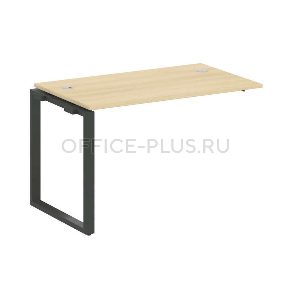 Сегмент рабочей станции Metal System Style БО.ПРС-СП-1.2