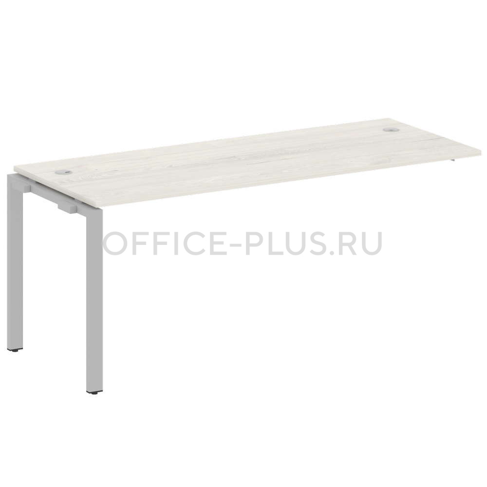 Сегмент рабочей станции Metal System Style БП.ПРС-СП-1.5