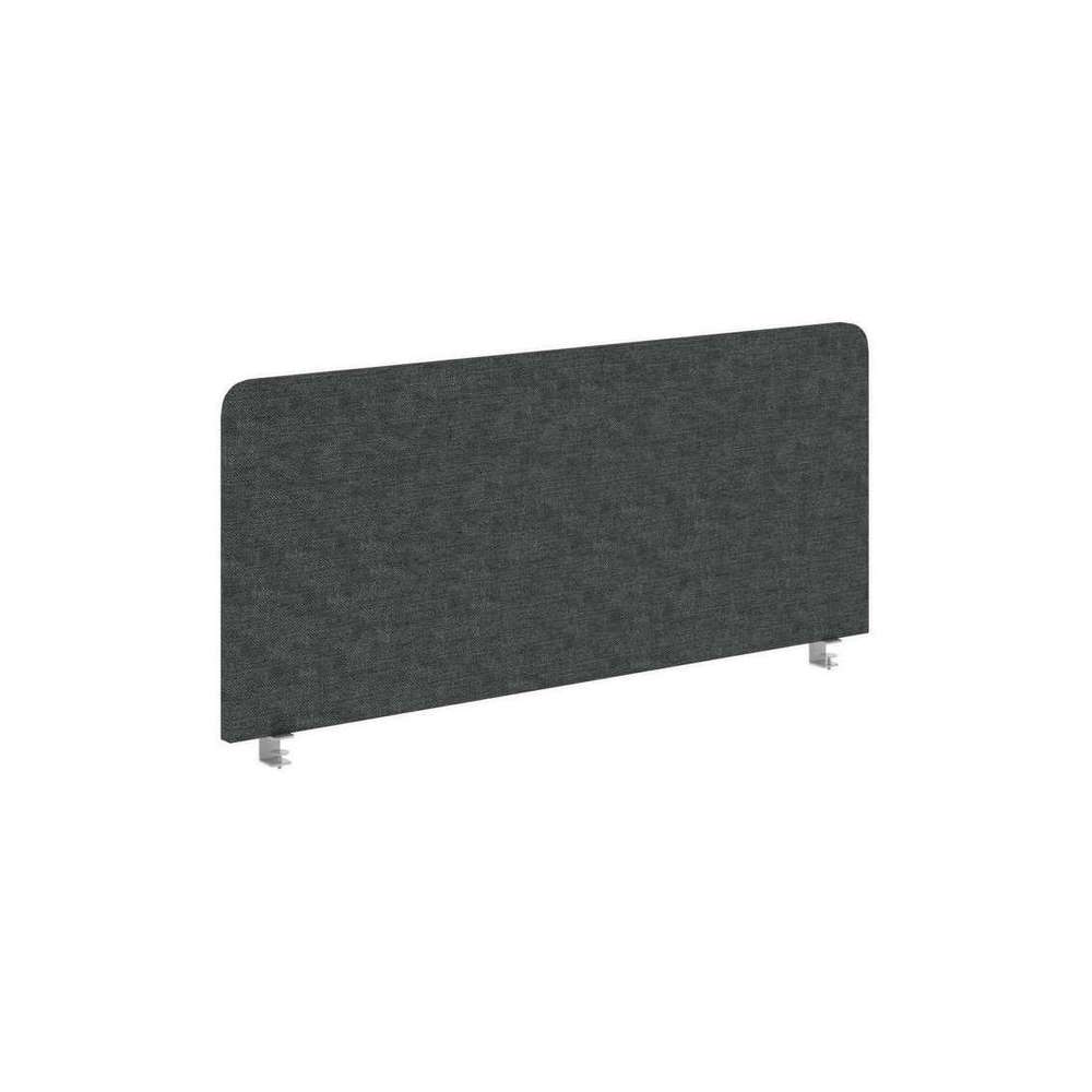 Экран тканевый акустический, фронтальный (штыревые кронштейны) RAND Acoustic XAFP 1460