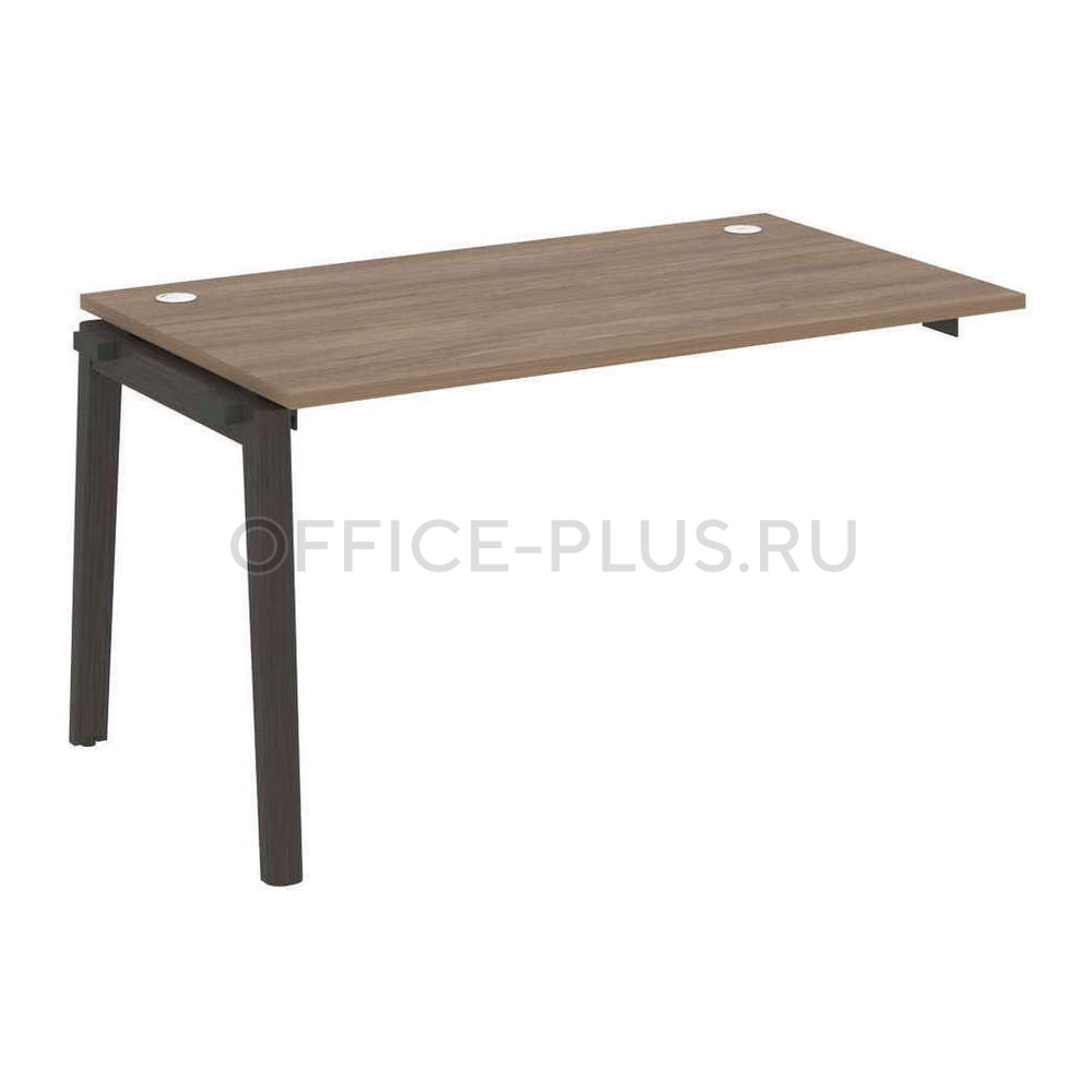 Сегмент рабочей станции Onix wood OW.1.NRS-3.8