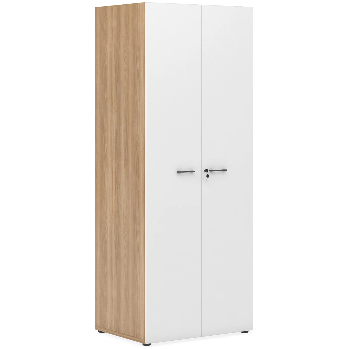 Шкаф для одежды ЭКОСТАЙЛ EVL410