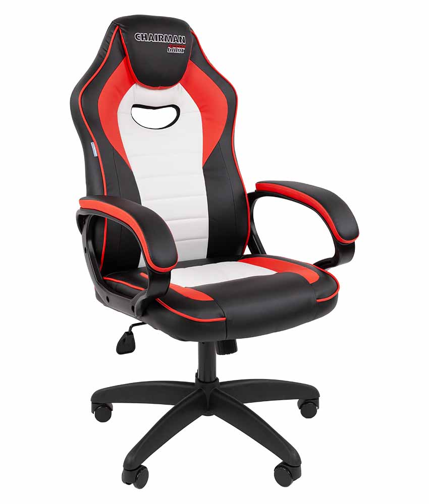 Игровое кресло Chairman Драйв 16
