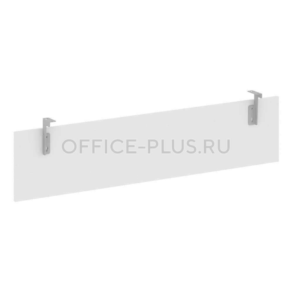Царга для стола Metal System Style (аксессуар) L1600мм Б.ЦС-4