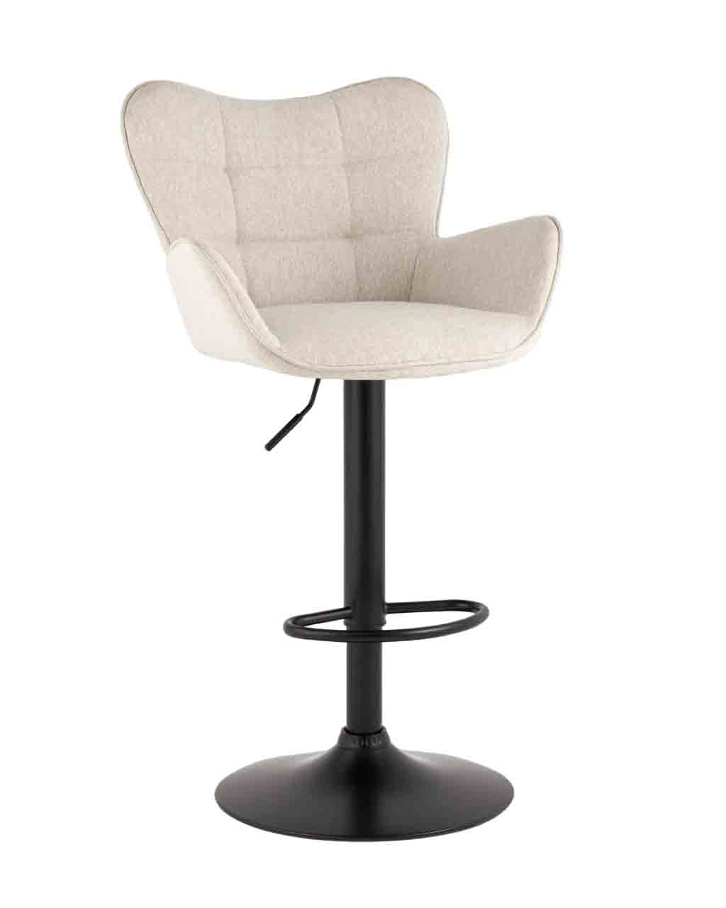 Стул барный Stool Group Гранд ткань