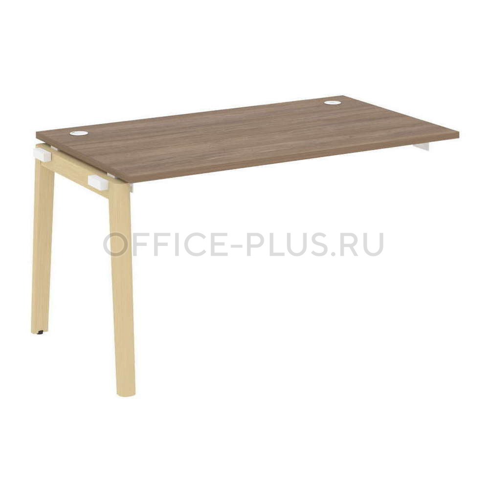 Сегмент рабочей станции Onix wood OW.1.NRS-3.8