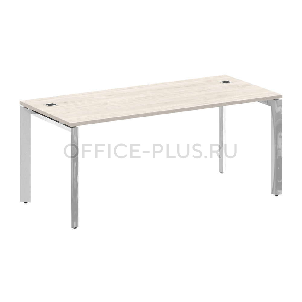Стол для руководителя Onix direct lux на металлокаркасе M-O.MP-SRR-5.8