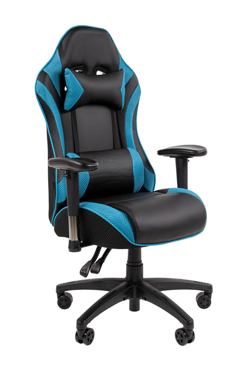 Игровое кресло Chairman Драйв 43