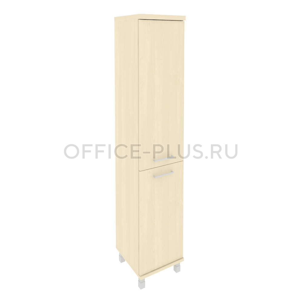 Шкаф пенал высокий First KSU-1.3(L)