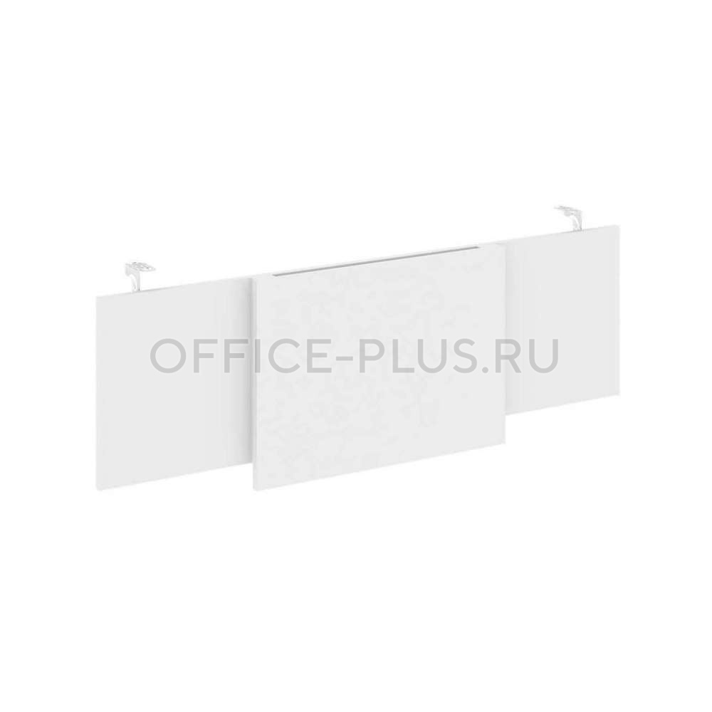 Царга для стола руководителя Onix direct lux O.M-CSR-4