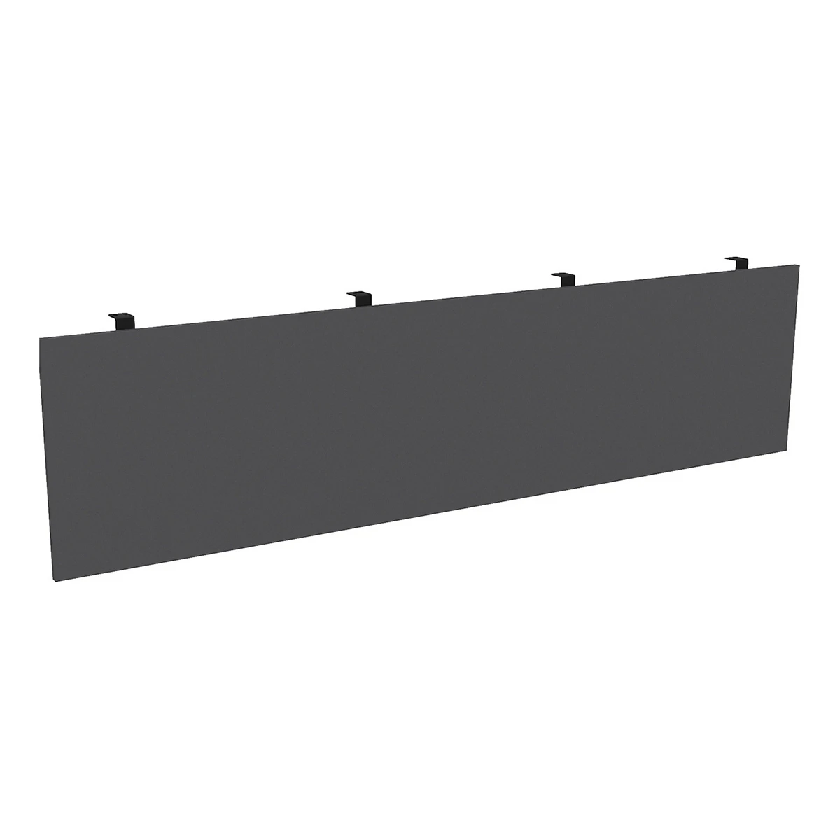 Панель передняя для стола ЛДСП Magnetic 15ЭД.1600.400.1