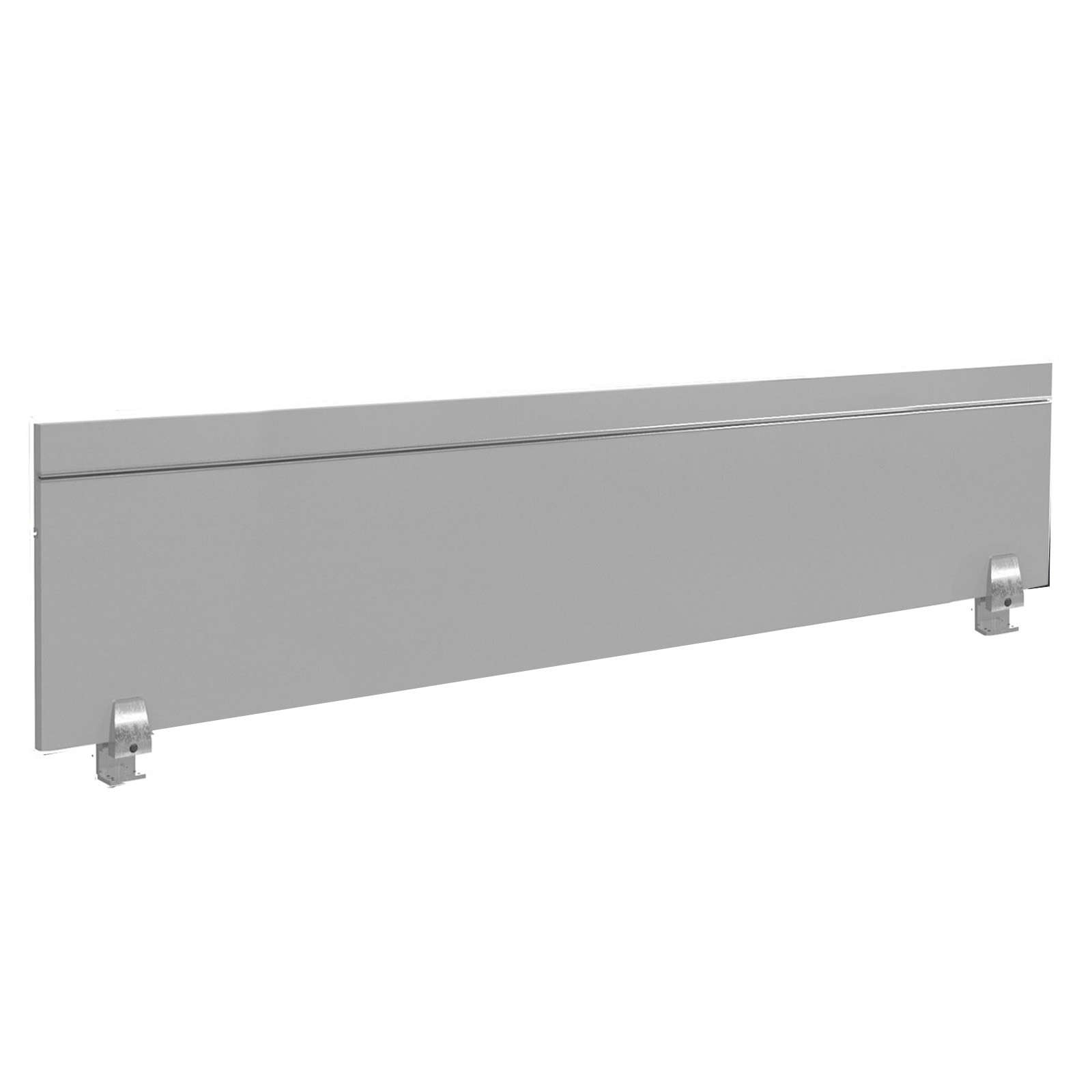 Экран для стола Offix New OBP 163